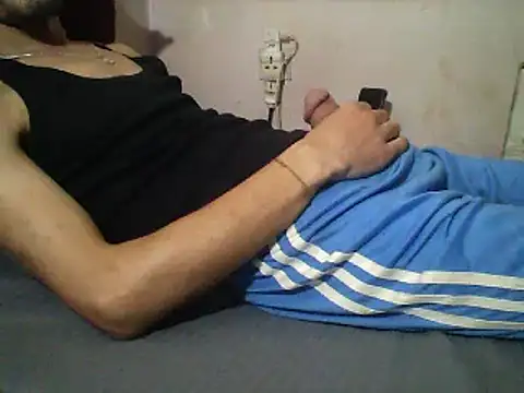 sami883 online show from January 9, 2026, 10:06 pm