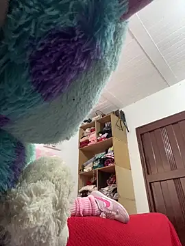 Snapshot of AlondraDiossa03 chatting on February 19, 2026, 4:48 pm AlondraDiossa03 online show from February 19, 2026, 4:48 pm