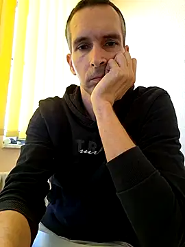 Geiler-boy313 online show from March 19, 2025, 10:11 am