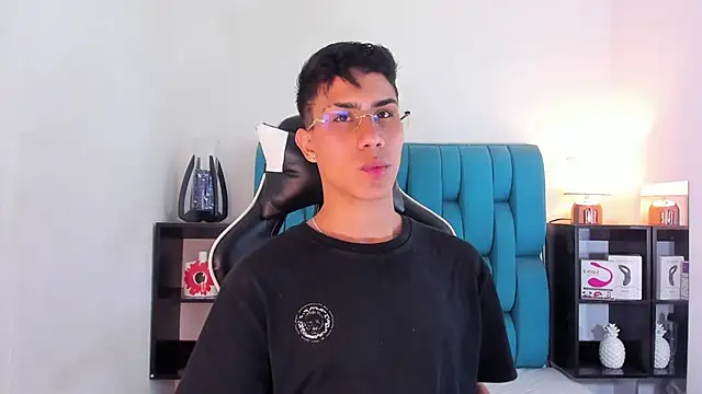 AlanNaughty online show from February 14, 2025, 3:54 am