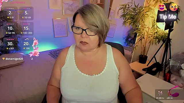 Shannonshine online show from July 23, 2026, 1:41 pm