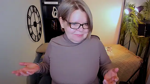 Shannonshine online show from May 8, 2026, 5:22 am