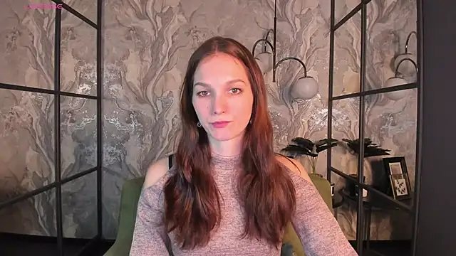 MirandaGlow online show from February 26, 2025, 5:46 am