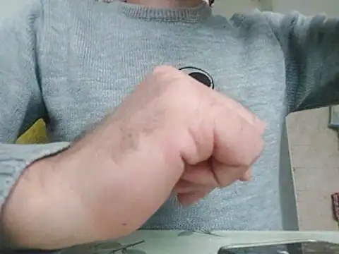 Snapshot of david_geam chatting on November 29, 2025, 6:35 am david geam online show from November 29, 2025, 6:35 am