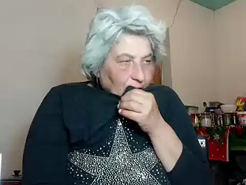 ExquisiteMature online show from March 9, 2025, 9:25 pm