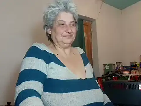 ExquisiteMature online show from February 22, 2025, 8:18 am