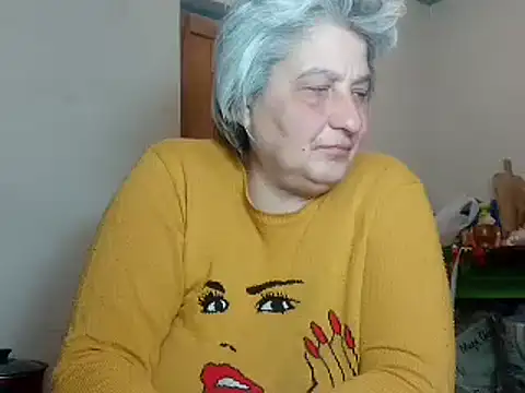 ExquisiteMature online show from February 23, 2025, 6:12 pm