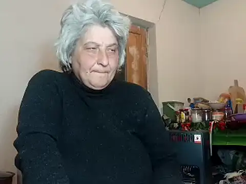 ExquisiteMature online show from March 17, 2025, 12:42 am