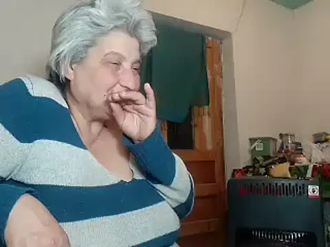 ExquisiteMature online show from February 22, 2025, 5:57 pm