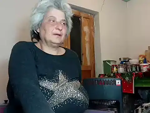 ExquisiteMature online show from March 10, 2025, 3:34 am