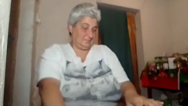 ExquisiteMature online show from October 13, 2025, 10:28 am