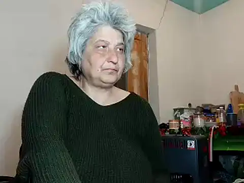 ExquisiteMature online show from March 22, 2025, 1:19 pm