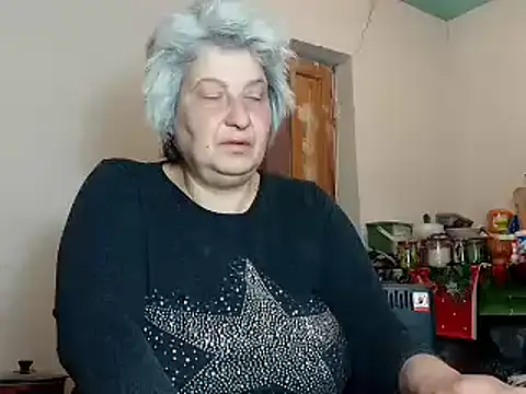 ExquisiteMature online show from March 9, 2025, 8:07 am