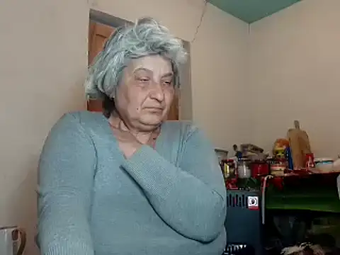 ExquisiteMature online show from March 15, 2025, 6:32 pm