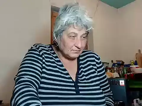 ExquisiteMature online show from March 6, 2025, 7:43 pm