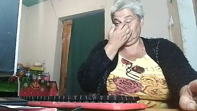 ExquisiteMature online show from September 21, 2025, 8:36 pm