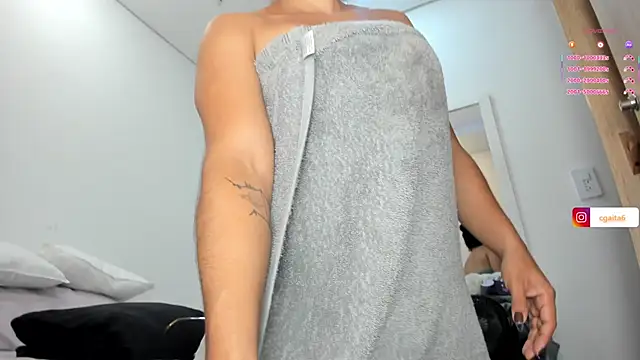 carolgaita online show from November 8, 2025, 11:03 am