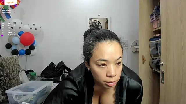Snapshot of carolgaita chatting on July 15, 2026, 11:17 am carolgaita online show from July 15, 2026, 11:17 am