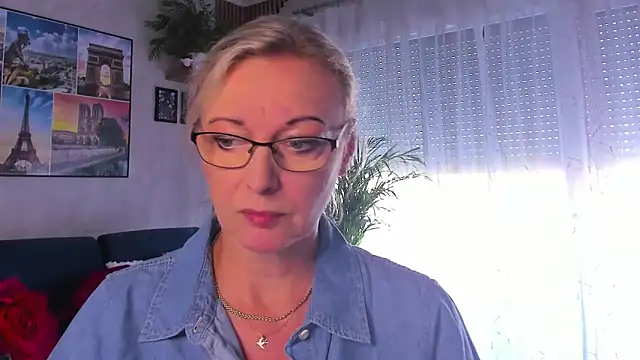 vanessa chat online show from June 21, 2026, 1:28 pm