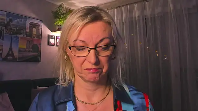 vanessa chat online show from January 5, 2026, 6:11 pm