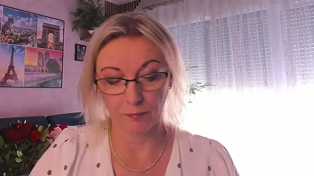 vanessa chat online show from July 9, 2026, 1:21 pm