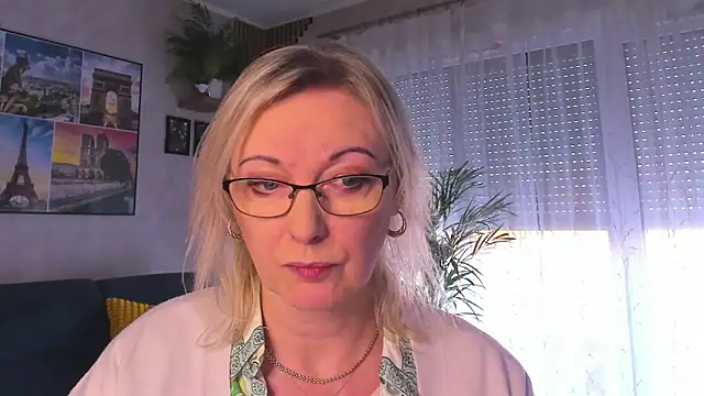 vanessa chat online show from February 19, 2026, 2:14 pm