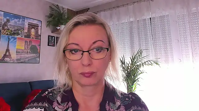vanessa chat online show from July 6, 2026, 1:18 pm
