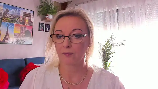 vanessa chat online show from July 5, 2026, 1:18 pm