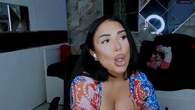 mistress meryem online show from October 14, 2025, 11:04 pm