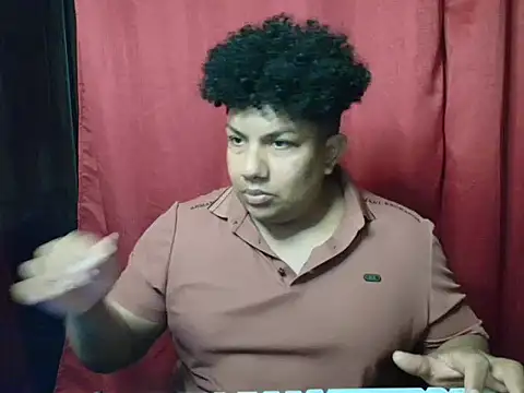 Malo666howard online show from January 7, 2026, 1:43 am