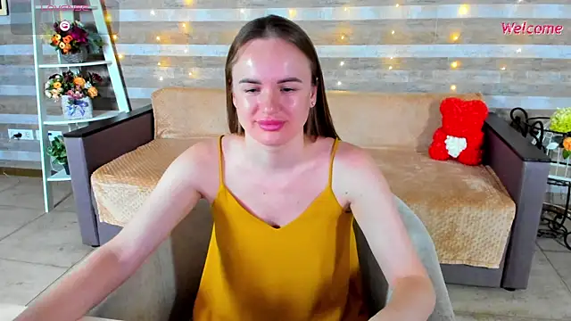 SusanSmit online show from July 15, 2026, 6:59 pm