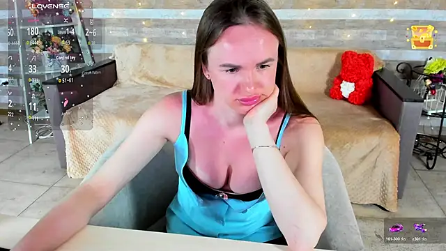 SusanSmit online show from May 5, 2026, 7:06 pm