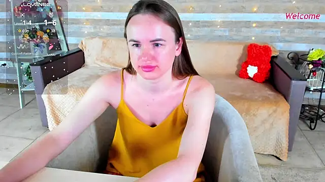 SusanSmit online show from June 25, 2026, 6:57 pm
