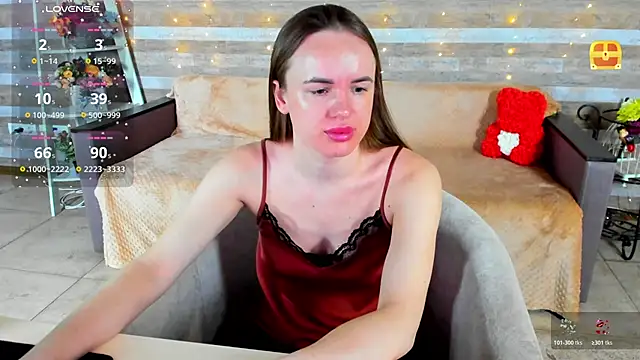 SusanSmit online show from May 16, 2026, 6:51 pm
