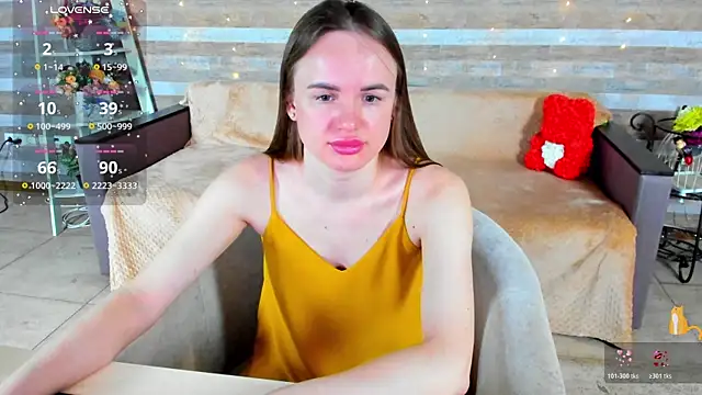 SusanSmit online show from April 23, 2026, 7:04 pm