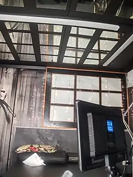 DarkDea online show from March 20, 2026, 11:00 am