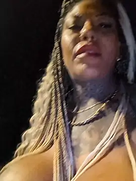 DarkDea online show from July 14, 2026, 1:05 am