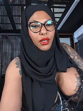 DarkDea online show from June 30, 2026, 10:59 am