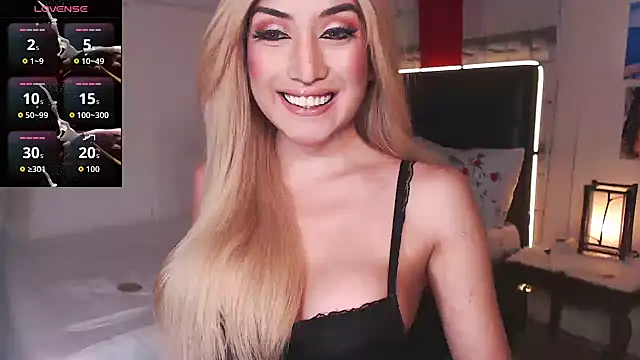 Alluring Lordess online show from September 20, 2025, 9:58 am