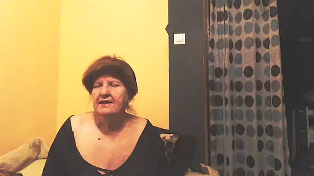 MioritaHard online show from April 22, 2026, 8:37 pm