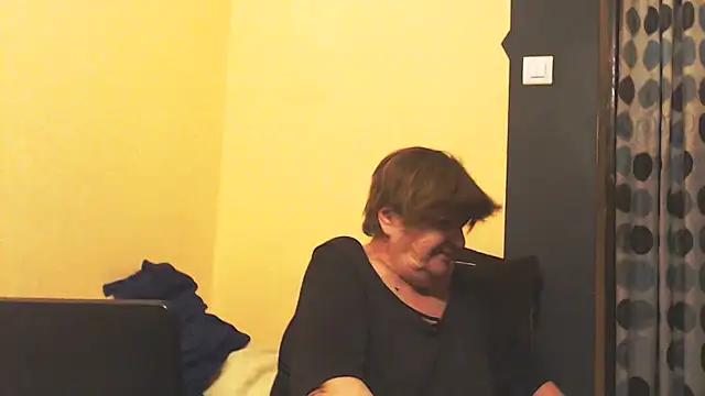 MioritaHard online show from April 28, 2026, 10:36 pm