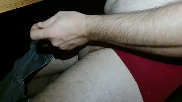 turkishman034 online show from February 18, 2026, 4:54 am