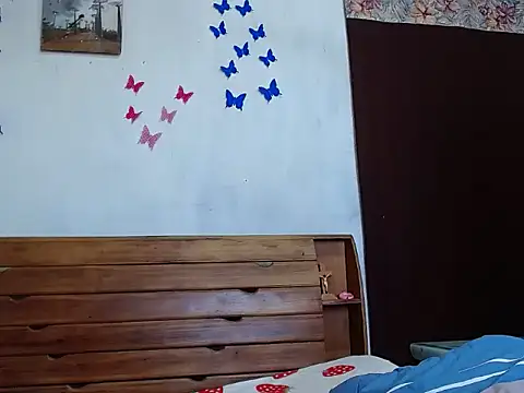 Princess Ariahsquirty online show from September 24, 2025, 9:27 am