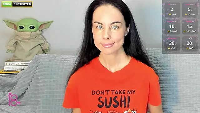 3ight33nplus online show from March 14, 2025, 10:16 pm