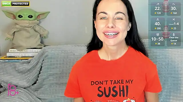 3ight33nplus online show from January 5, 2025, 9:14 pm