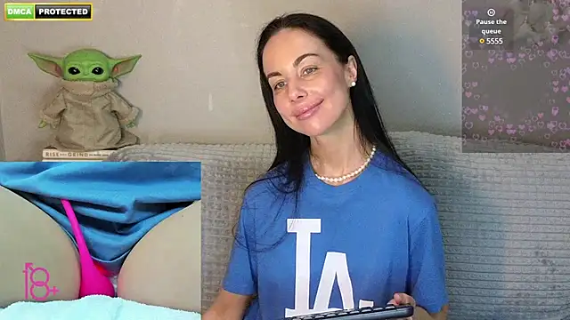 3ight33nplus online show from March 10, 2025, 12:28 am