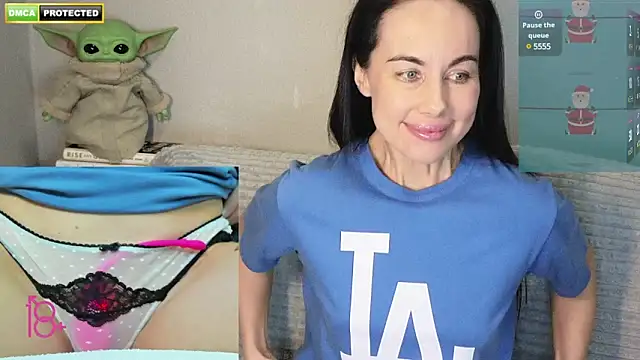 3ight33nplus online show from January 11, 2025, 11:24 pm