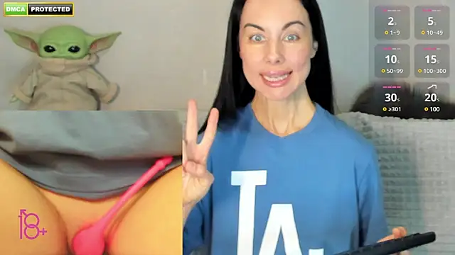 3ight33nplus online show from December 8, 2024, 11:51 pm