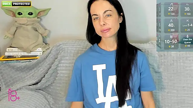 3ight33nplus online show from December 21, 2024, 11:13 pm