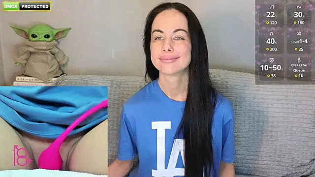 3ight33nplus online show from February 10, 2025, 12:52 am